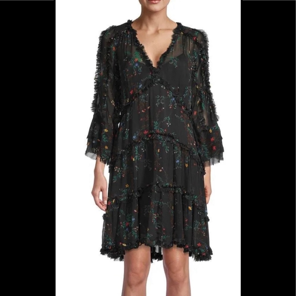 KOBI HALPERIN PAIGE DRESS